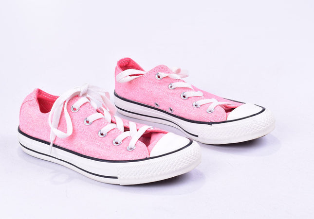 Converse Damen Sportschuhe Sneaker EUR 36,5 Nr. 23-A 2510-Schuh-Gebraucht-secondhand