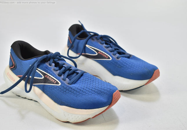 Brooks Glycerin 21 Sample Damen Sportschuhe Sneaker  US 8,5 Nr. 25-V 851