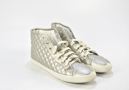 Geox  Damen Stiefelette Boots  EUR 38 Nr. 24-B 10