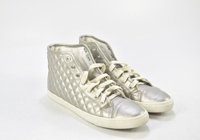 Geox  Damen Stiefelette Boots  EUR 38 Nr. 24-B 10