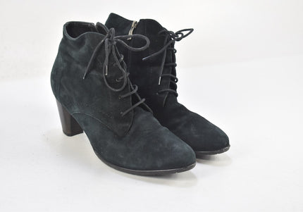 Ara Damen Stiefelette Boots EUR 41 Nr. 24-J 1650-Schuh-Gebraucht-secondhand