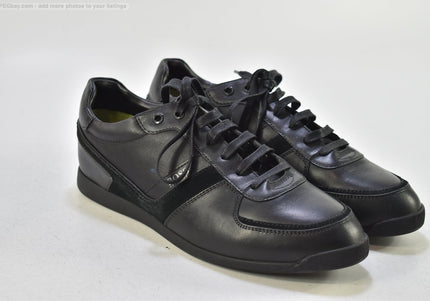 Hugo Boss  Damen Halbschuhe Freizeitschuhe  EUR 42 Nr. 26-Z 441