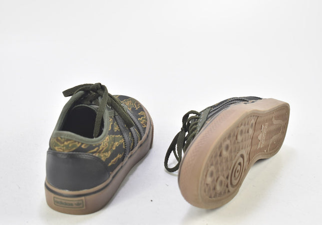 Adidas Adi-Ease Herren Sportschuhe Sneaker EUR 40 Nr. 24-F 1222-Schuh-Gebraucht-secondhand