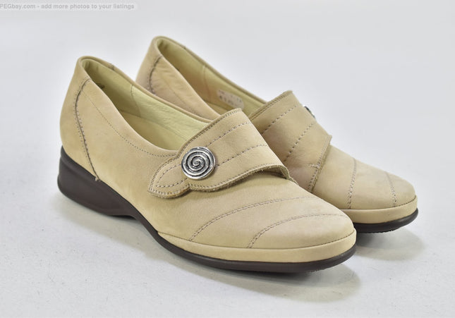 Semler  Damen Halbschuhe Freizeitschuhe  UK 4,5 Nr. 26-A 336