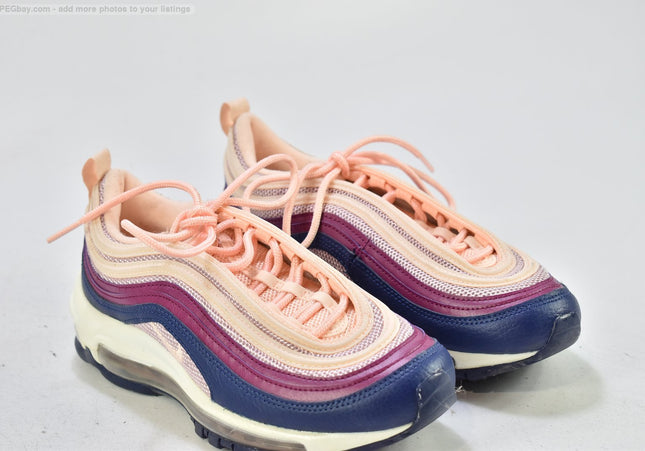 Nike Air Max 97 Damen Sportschuhe Sneaker  EUR 36,5 Nr. 25-Z 1093