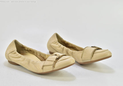 Paul Green  Damen Halbschuhe Slipper Ballerinas  UK 4,5 Nr. 25-Y 157