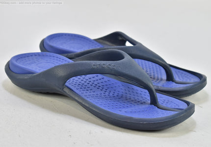 Crocs  Herren Sandale Pantolette  M 9 Nr. 26-S 10