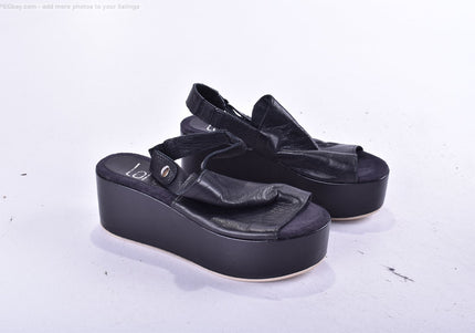 Loft  Damen Sandale Sandalette  EUR 36 Nr. 25-S 3037