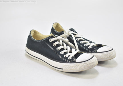 Converse Damen Sportschuhe Sneaker EUR 37 Nr. 25-J 10-Schuh-Gebraucht-secondhand