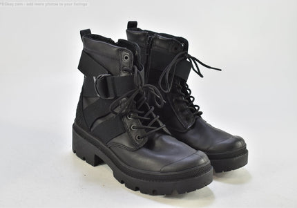 Palladium  Damen Stiefelette Boots  EUR 39 Nr. 26-B 644