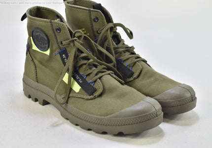 Palladium  Herren Stiefelette Boots  EUR 43 Nr. 25-V 2352