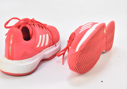 Adidas Court Jam Damen Sportschuhe Sneaker  EUR 37 1/3 Nr. 23-U 1231