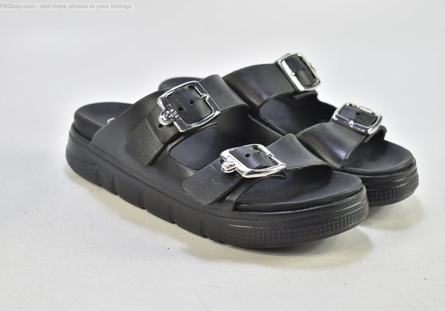 Rieker  Herren Sandale  EUR 42-43 Nr. 26-S 1433