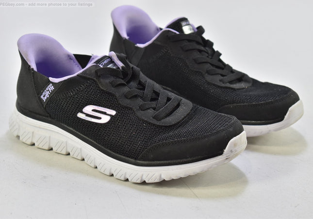 Skechers Lite-Weight Damen Sportschuhe Sneaker  EUR 37 Nr. 26-U 470