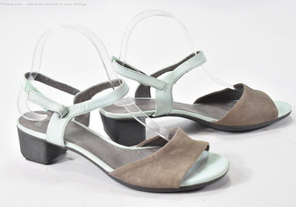 Camper  Damen Sandale Sandalette  EUR 39 Nr. 25-S 2363