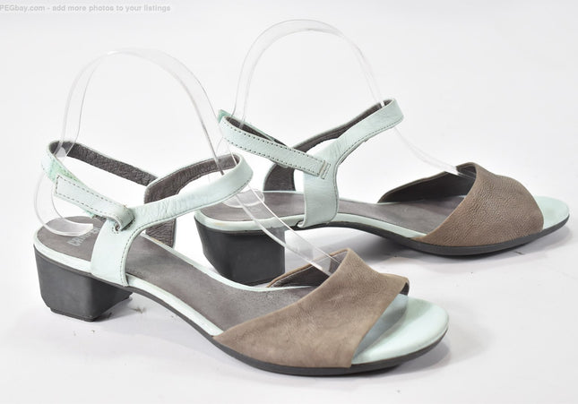 Camper  Damen Sandale Sandalette  EUR 39 Nr. 25-S 2363