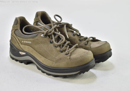 Lowa Renegade III GTX Damen Wanderschuhe Trekking  EUR 36,5 Nr. 26-G 1050