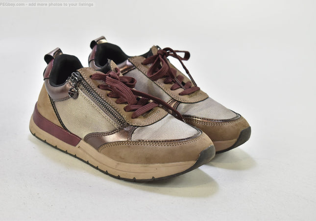 Tamaris  Damen Halbschuhe Freizeitschuhe  EUR 38 Nr. 26-Y 1519