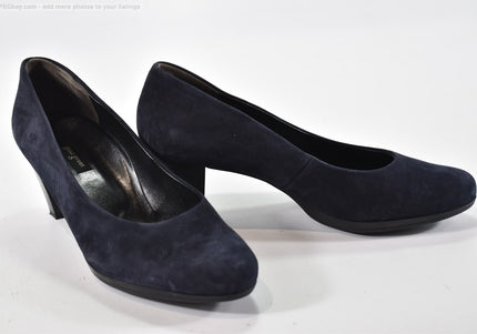 Paul Green  Damen Pumps High Heels  UK 5,5 Nr. 25-N 1638