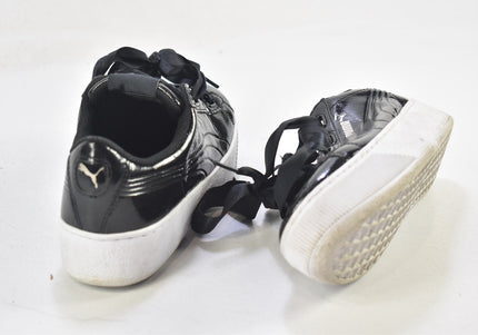 Puma Vikky Damen Sportschuhe Sneaker EUR 38 Nr. 23-N 900-Schuh-Gebraucht-secondhand