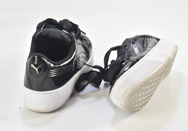 Puma Vikky Damen Sportschuhe Sneaker EUR 38 Nr. 23-N 900-Schuh-Gebraucht-secondhand
