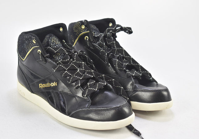Reebok Damen Stiefelette Boots EUR 40 Nr. 24-J 2838-Schuh-Gebraucht-secondhand