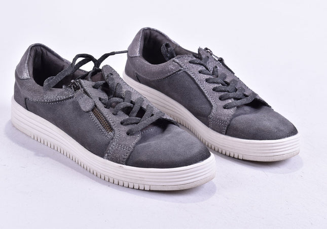 Venturini Damen Halbschuhe Freizeitschuhe EUR 40 Nr. 24-P 436-Schuh-Gebraucht-secondhand