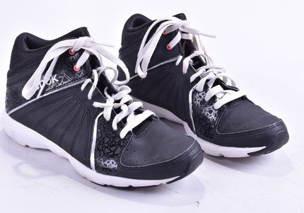 Reebok Damen Sportschuhe Sneaker EUR 40 Nr. 24-Y 3374-Schuh-Gebraucht-secondhand