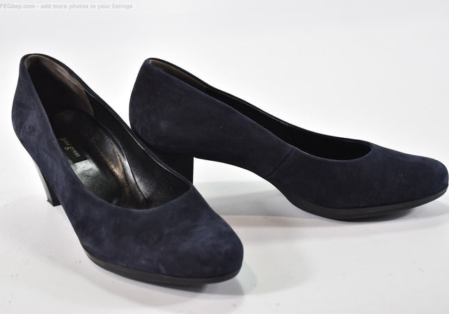 Paul Green  Damen Pumps High Heels  UK 5,5 Nr. 25-N 1638