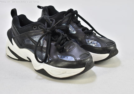 Nike M2k Tecno Damen Sportschuhe Sneaker EUR 37,5 Nr. 25-U 1037-SchuhGebraucht