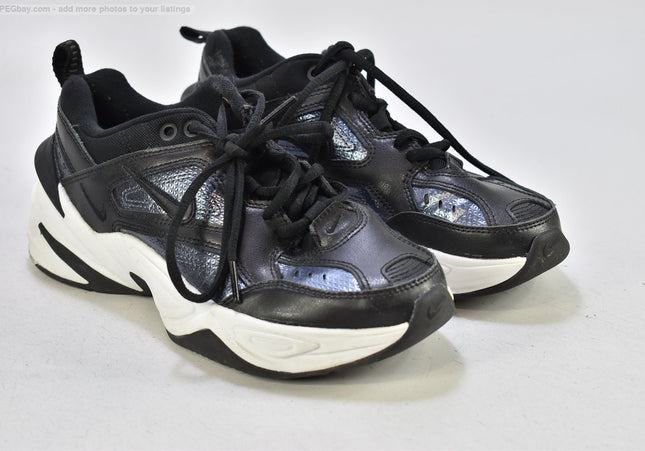 Nike M2k Tecno Damen Sportschuhe Sneaker EUR 37,5 Nr. 25-U 1037-SchuhGebraucht