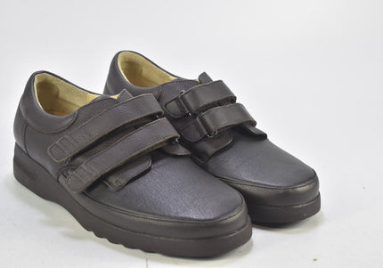 Schein Actiflex Herren Halbschuhe Freizeitschuhe UK 10 Nr. 24-X 340-Schuh-Gebraucht-secondhand