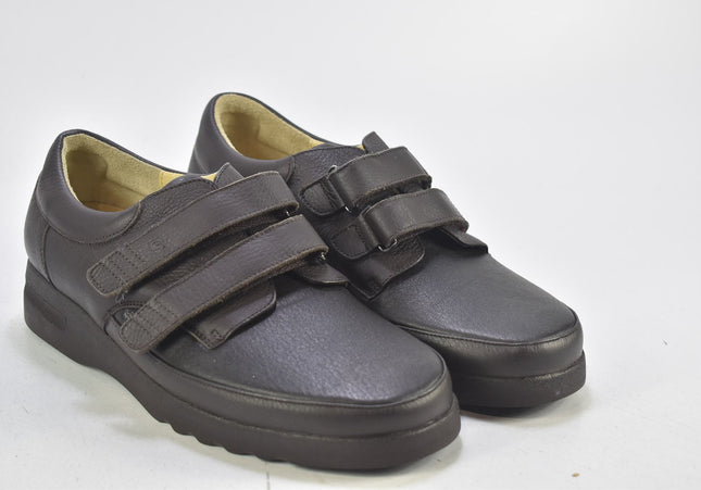 Schein Actiflex Herren Halbschuhe Freizeitschuhe UK 10 Nr. 24-X 340-Schuh-Gebraucht-secondhand