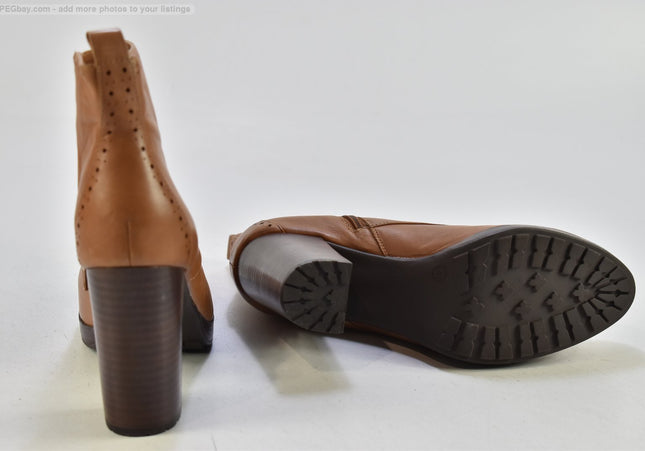 Mint & Berry  Damen Stiefelette Boots  EUR 41 Nr. 25-B 3018