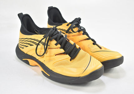 K-Swiss Sample Herren Sportschuhe Sneaker S9 Nr. 23-N 3357-Schuh-Gebraucht-secondhand