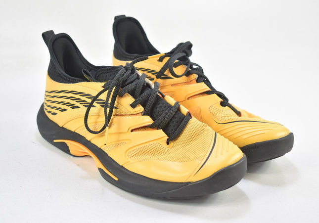 K-Swiss Sample Herren Sportschuhe Sneaker S9 Nr. 23-N 3357-Schuh-Gebraucht-secondhand