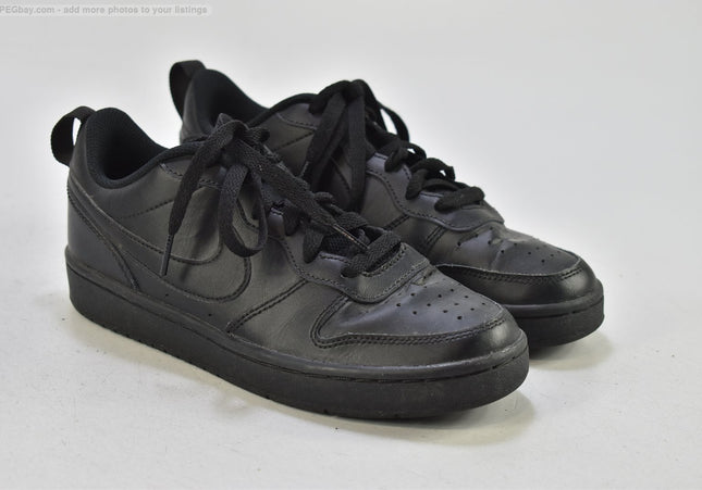 Nike Court Borough low Damen Sportschuhe Sneaker  EUR 37,5 Nr. 25-N 1976
