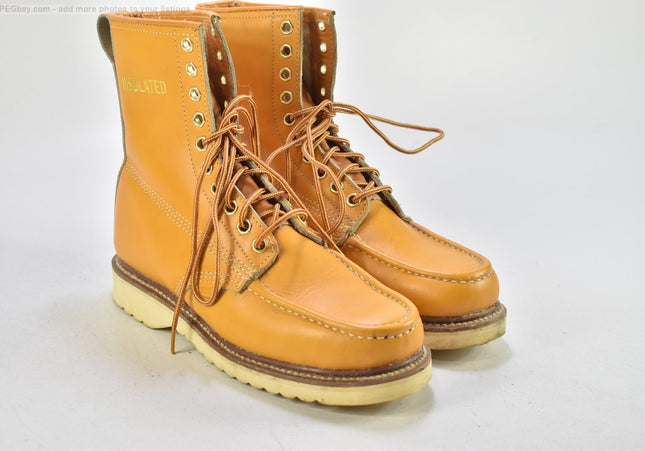 Insulated  Herren Stiefelette Boots  EUR 41 Nr. 26-B 677