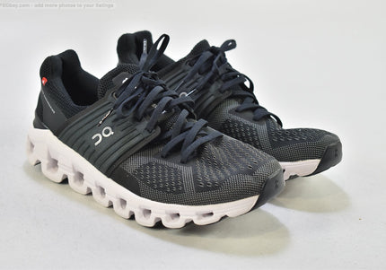 On Cloudswift  Damen Sportschuhe Sneaker  EUR 38,5 Nr. 25-V 2465