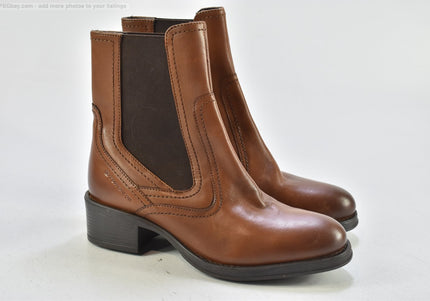 Tom Tailor  Damen Stiefelette Boots  EUR 38 Nr. 26-B 623