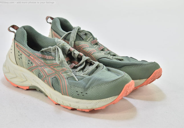 Asics gel Venture 9 Damen Sportschuhe Sneaker  EUR 39,5 Nr. 26-G 130