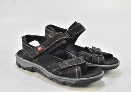 Rieker  Damen Sandale Sandalette  EUR 41 Nr. 26-S 1813