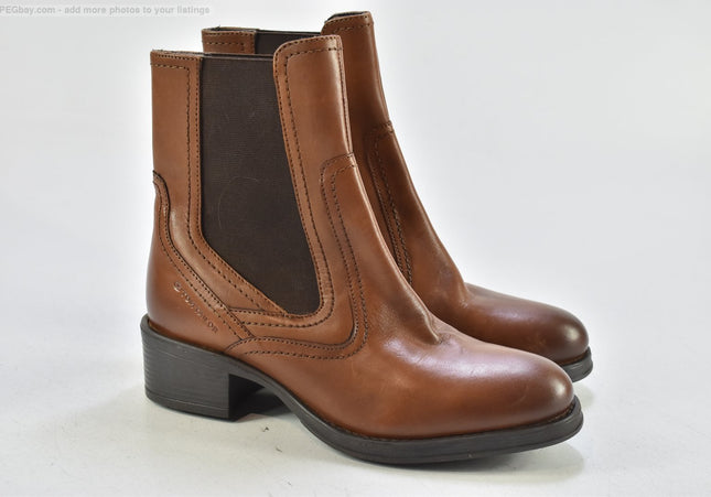 Tom Tailor  Damen Stiefelette Boots  EUR 38 Nr. 26-B 623