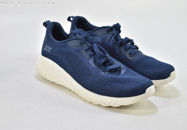 Skechers Bobs Damen Sportschuhe Sneaker  EUR 39 Nr. 26-G 1190
