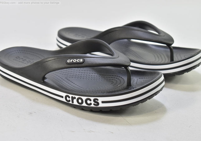 Crocs  Herren Sandale Pantolette  M12 Nr. 26-S 4162