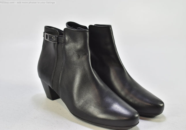 Gabor  Damen Stiefelette Boots  UK 7,5 Nr. 26-B 1914