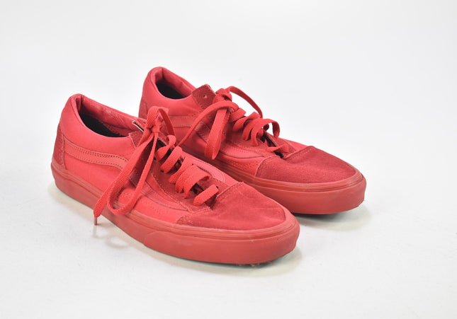 Vans Damen Sportschuhe Sneaker EUR 39 Nr. 24-M 2698-Schuh-Gebraucht-secondhand