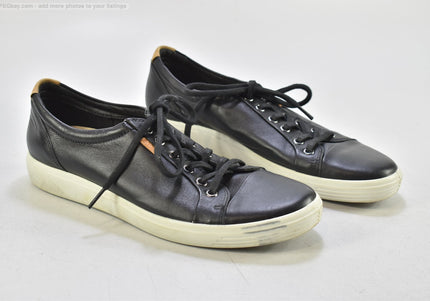 Ecco  Herren Halbschuhe Freizeitschuhe  EUR 42 Nr. 26-Y 707