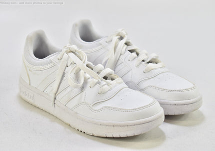 Adidas Hoops Damen Sportschuhe Sneaker  EUR 37 1/3 Nr. 26-A 355