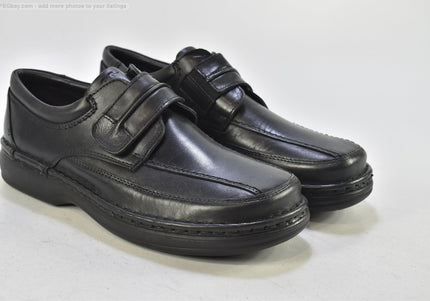Ara  Herren Halbschuhe Freizeitschuhe  Gr. 47 Nr. 26-T 742